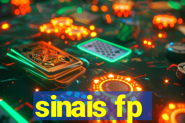 sinais fp